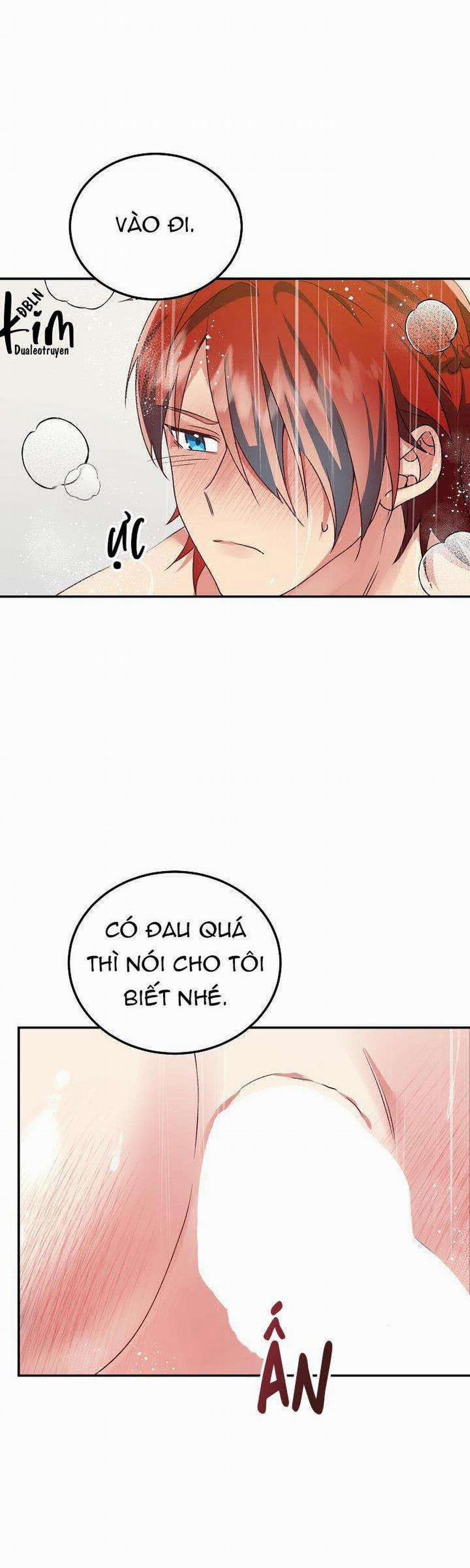 Nghiện Sex 3.4 trang 10