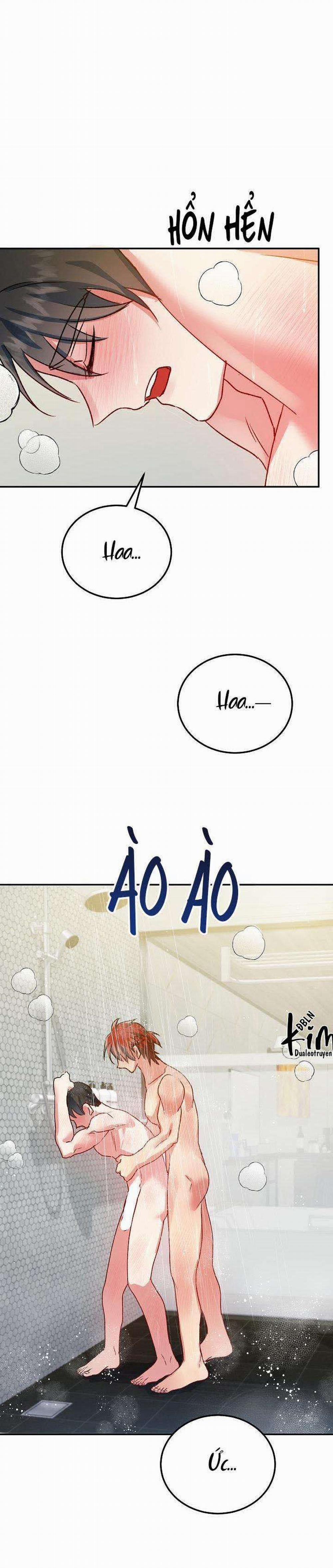 Nghiện Sex 3.4 trang 16