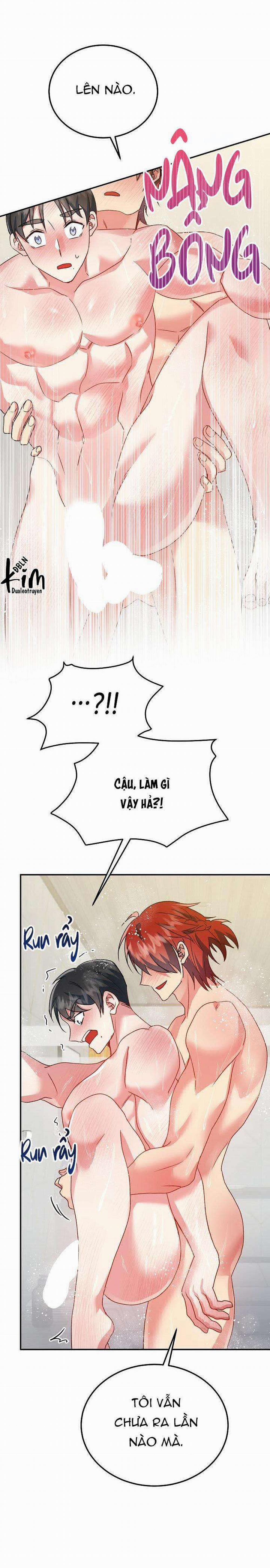 Nghiện Sex 3.4 trang 18