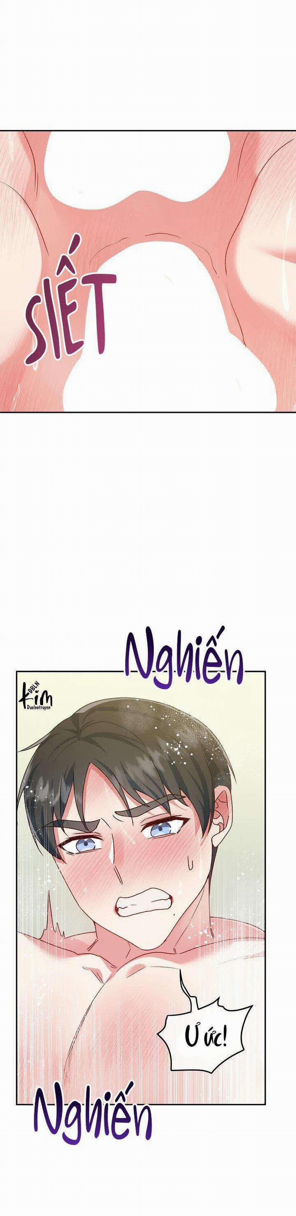 Nghiện Sex 3.4 trang 23