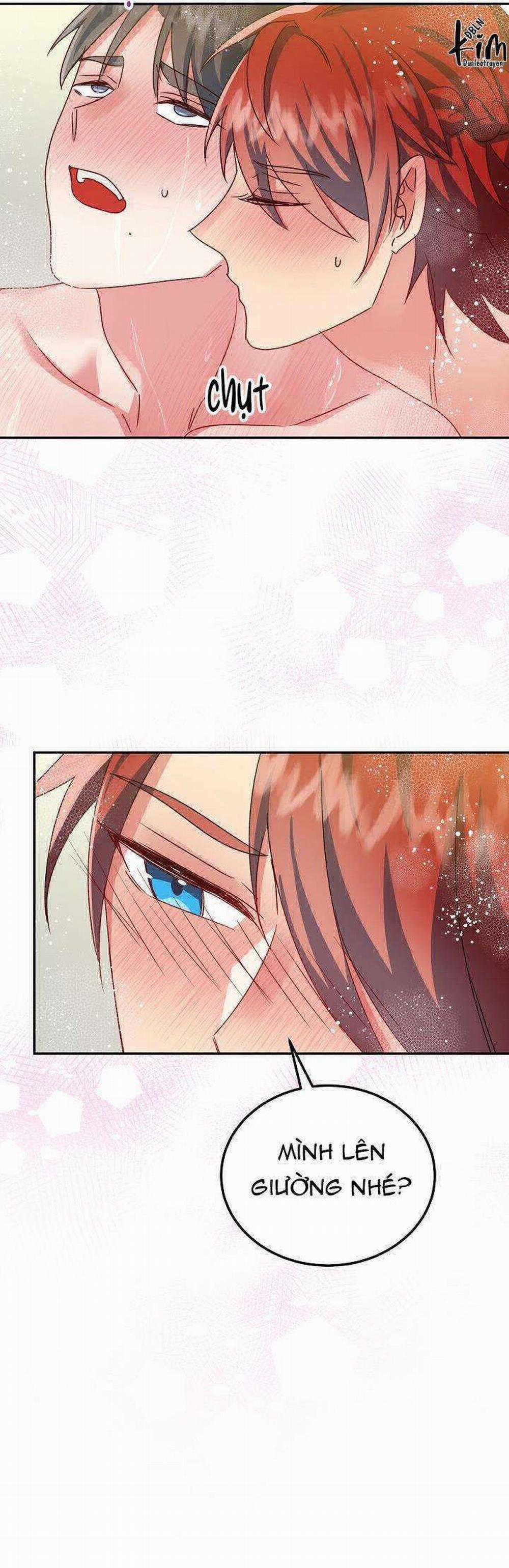 Nghiện Sex 3.4 trang 25