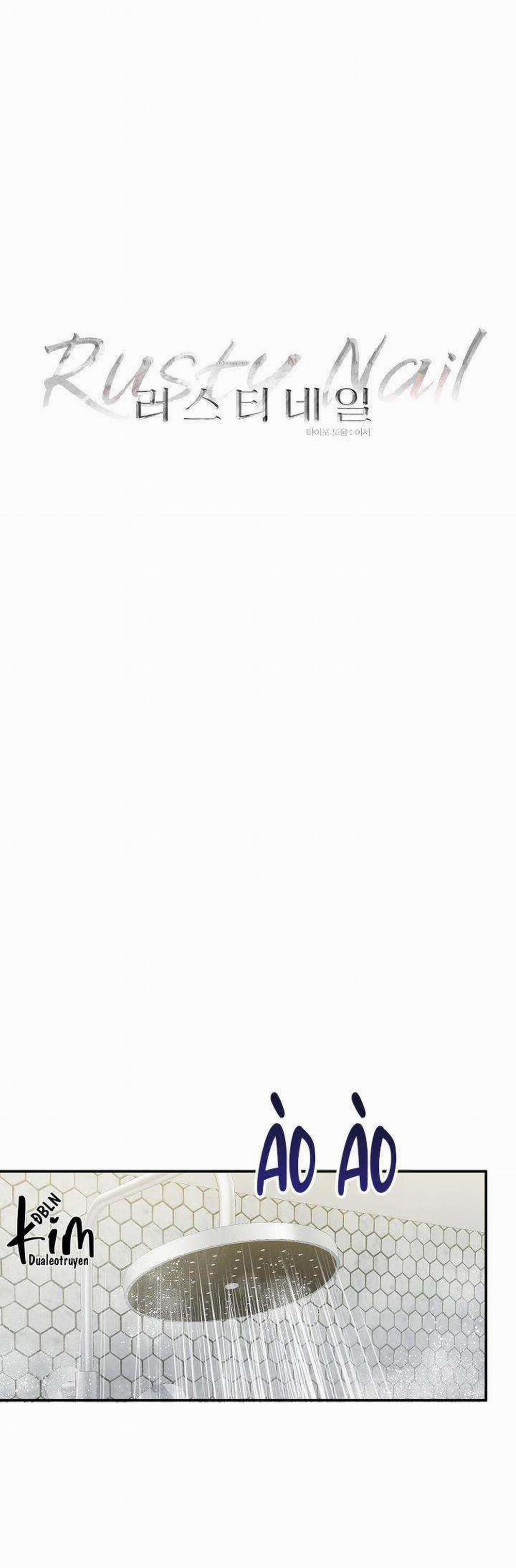 Nghiện Sex 3.4 trang 7