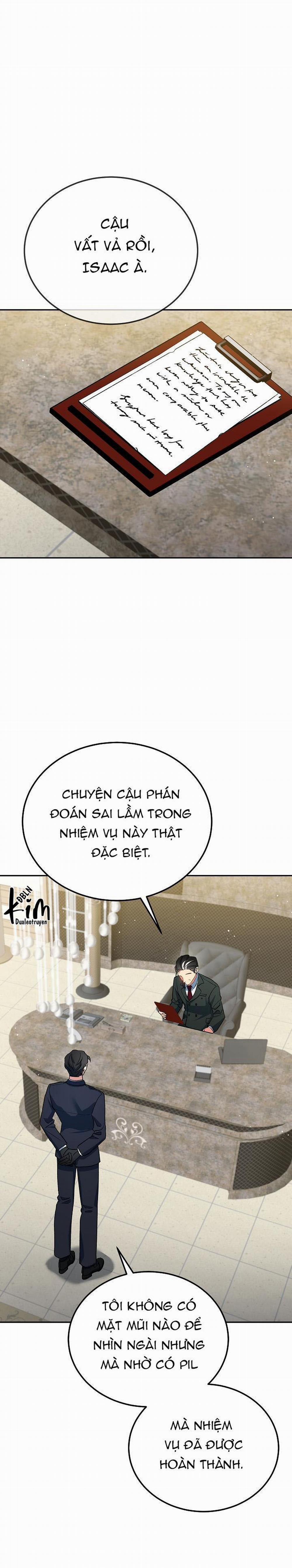 Nghiện Sex 3.5 ĐINH GỈ END trang 1