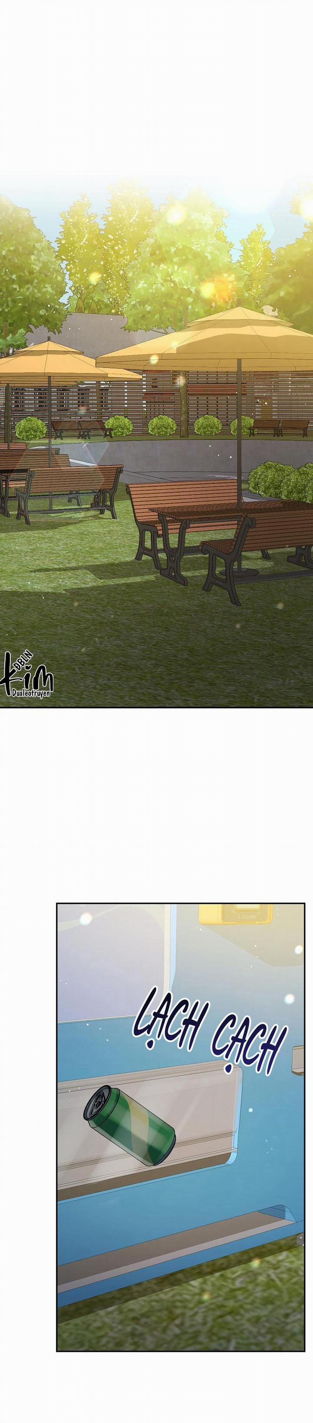 Nghiện Sex 3.5 ĐINH GỈ END trang 12