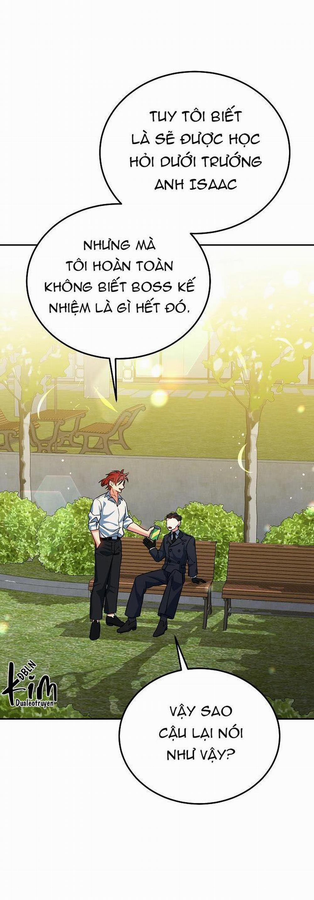 Nghiện Sex 3.5 ĐINH GỈ END trang 13