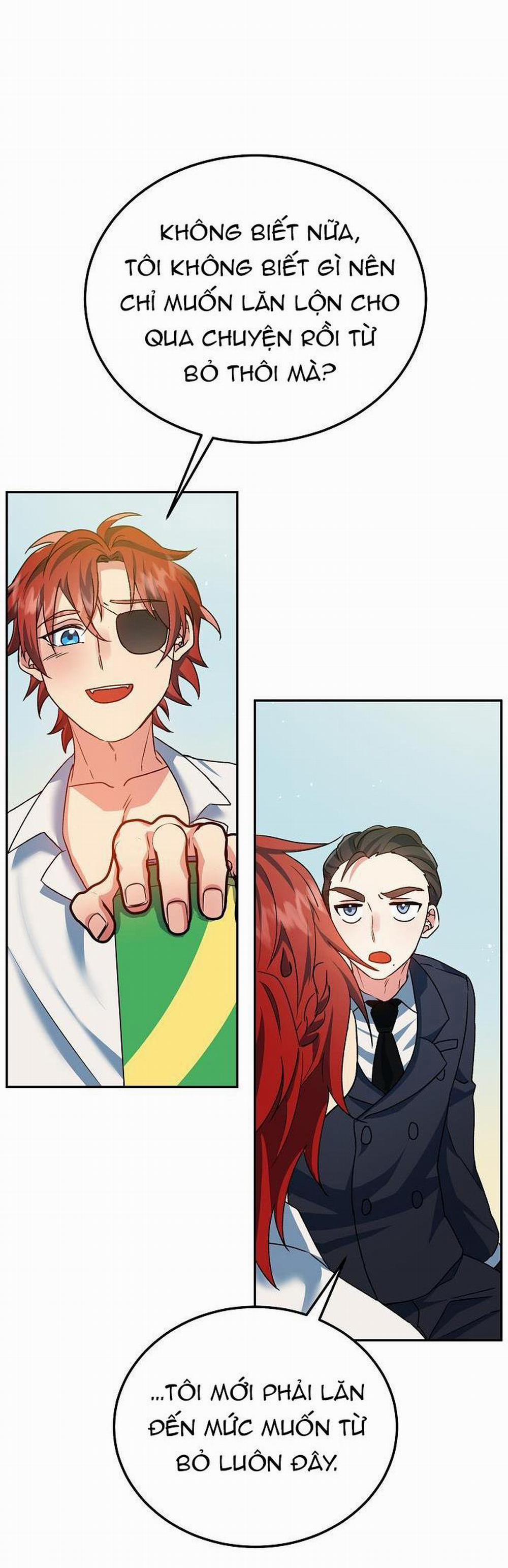 Nghiện Sex 3.5 ĐINH GỈ END trang 14