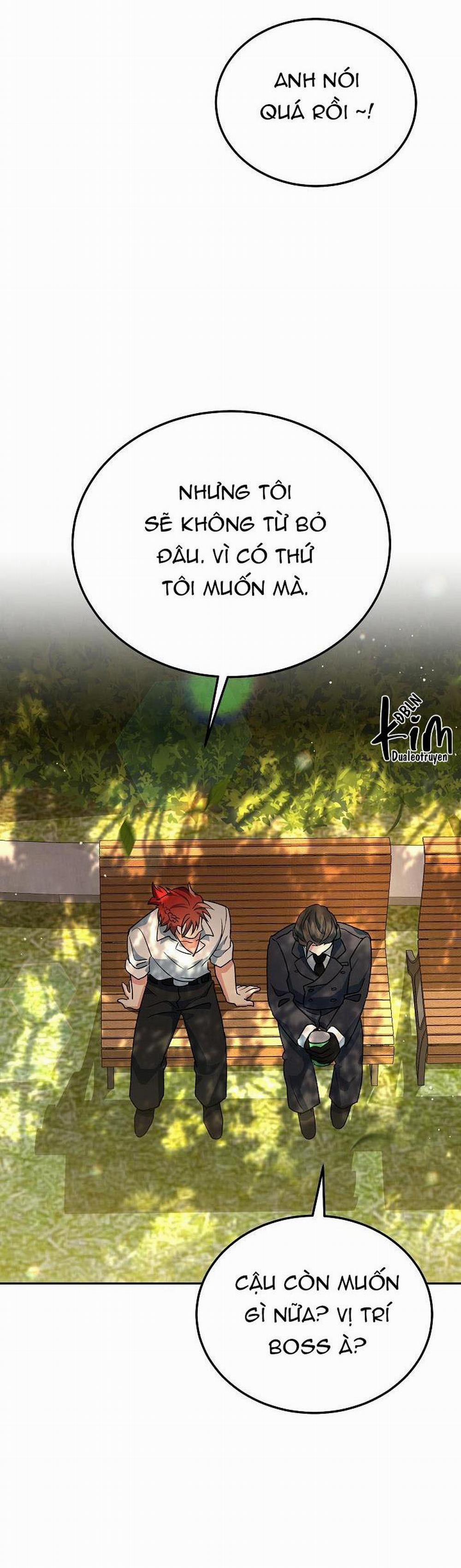 Nghiện Sex 3.5 ĐINH GỈ END trang 15