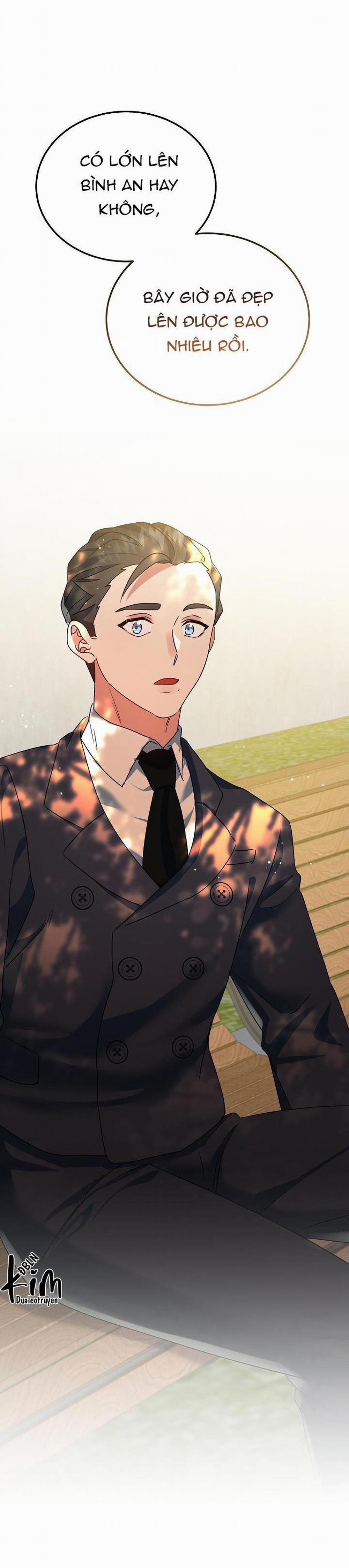 Nghiện Sex 3.5 ĐINH GỈ END trang 18