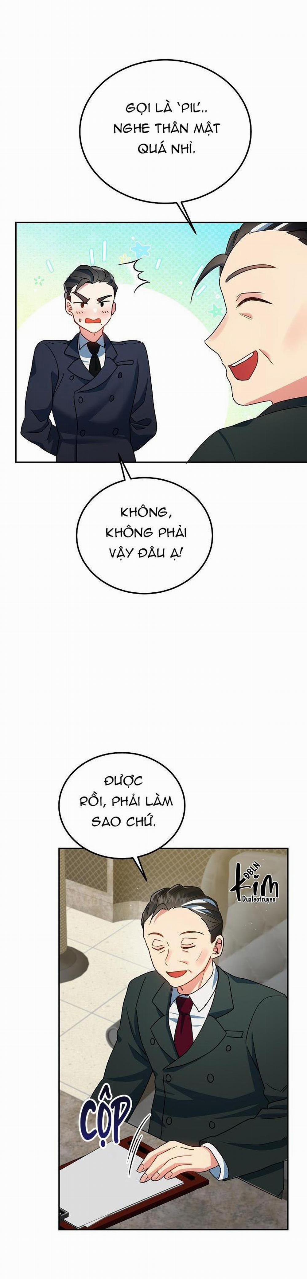 Nghiện Sex 3.5 ĐINH GỈ END trang 2