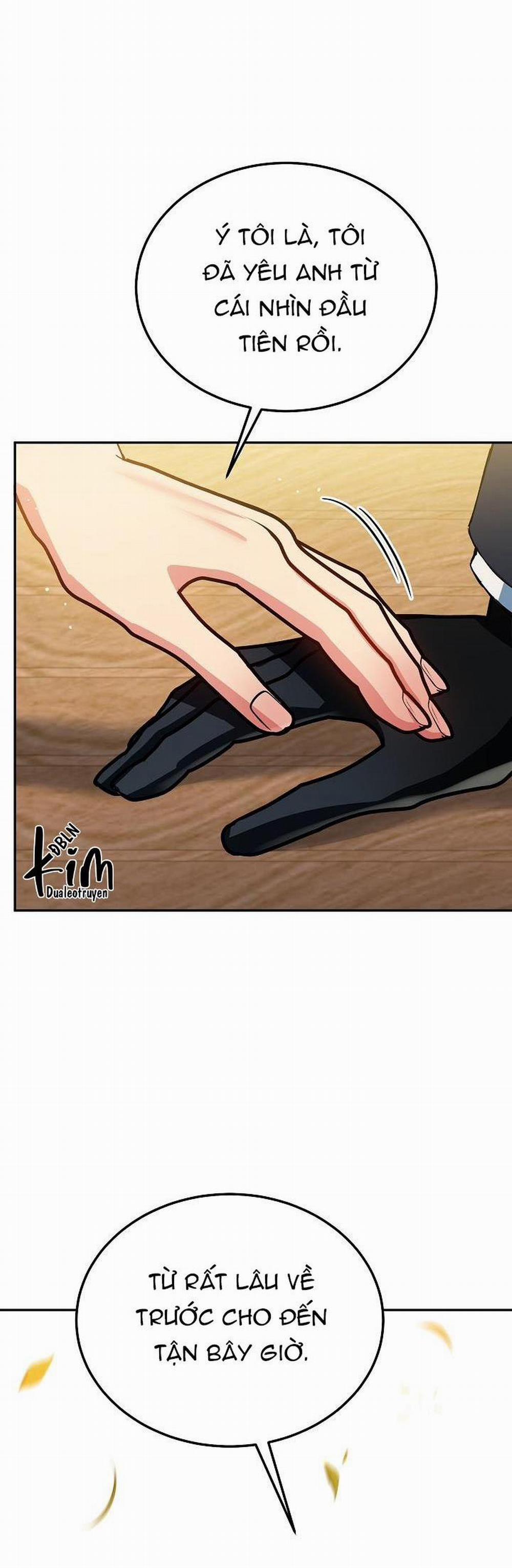 Nghiện Sex 3.5 ĐINH GỈ END trang 20