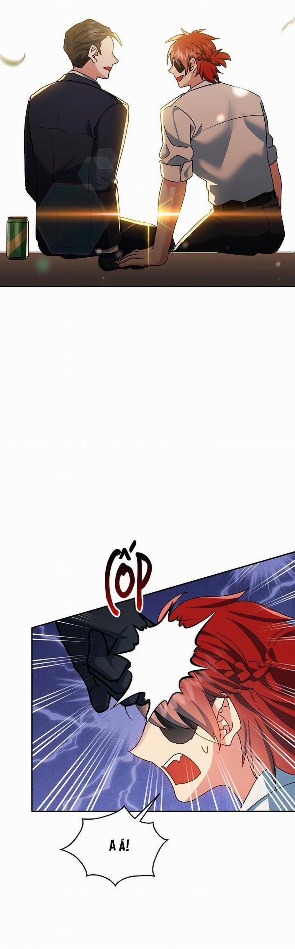 Nghiện Sex 3.5 ĐINH GỈ END trang 21