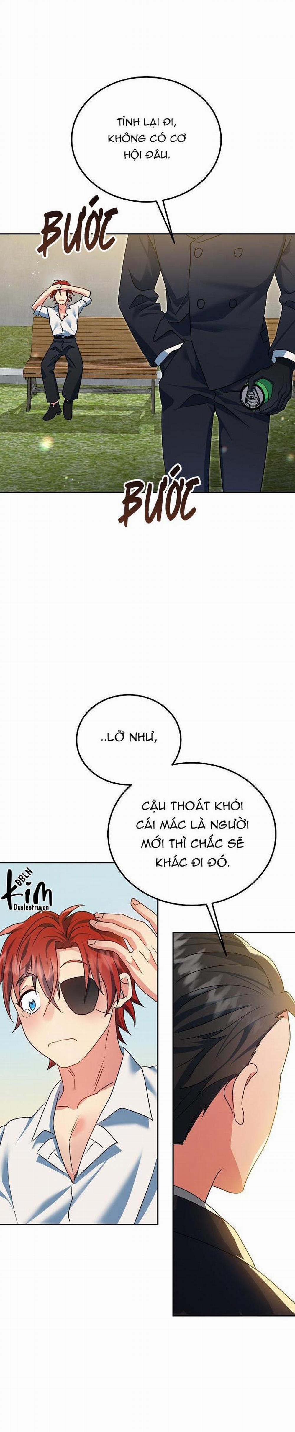 Nghiện Sex 3.5 ĐINH GỈ END trang 23