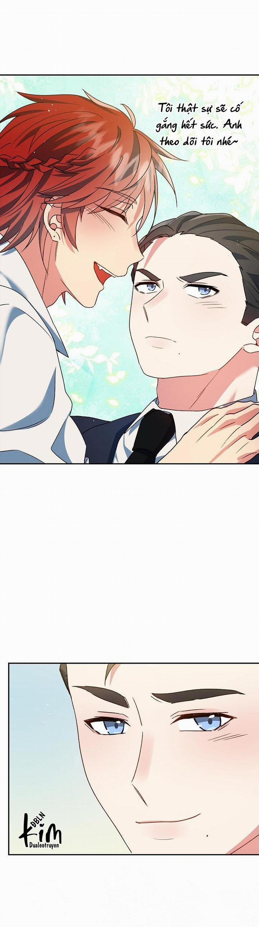 Nghiện Sex 3.5 ĐINH GỈ END trang 25