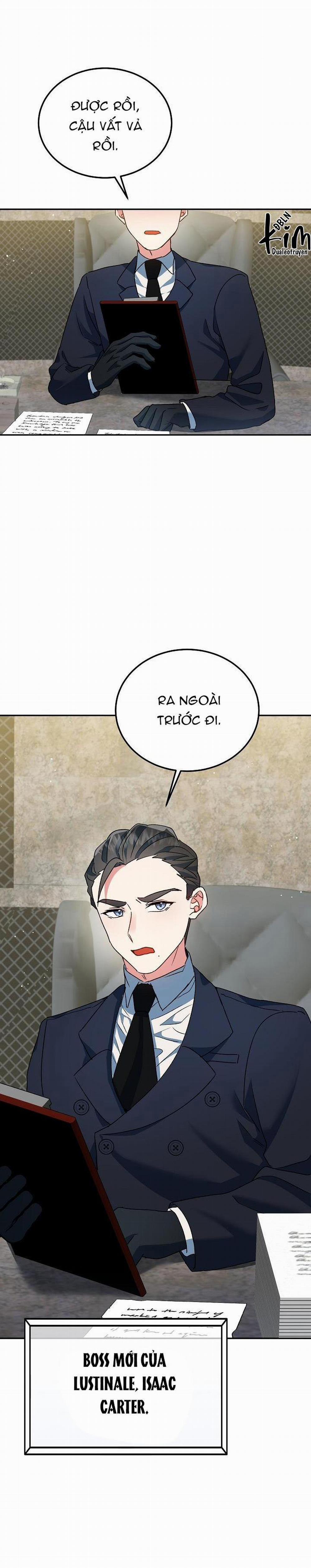 Nghiện Sex 3.5 ĐINH GỈ END trang 28