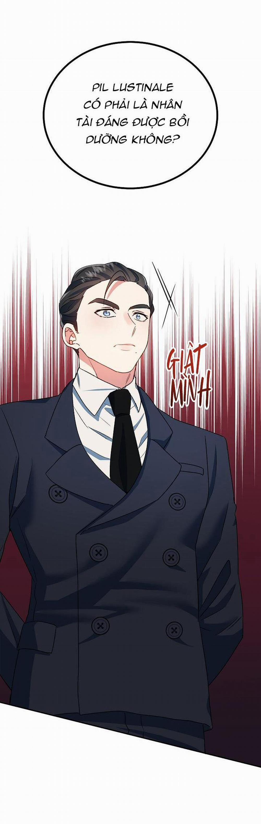 Nghiện Sex 3.5 ĐINH GỈ END trang 3