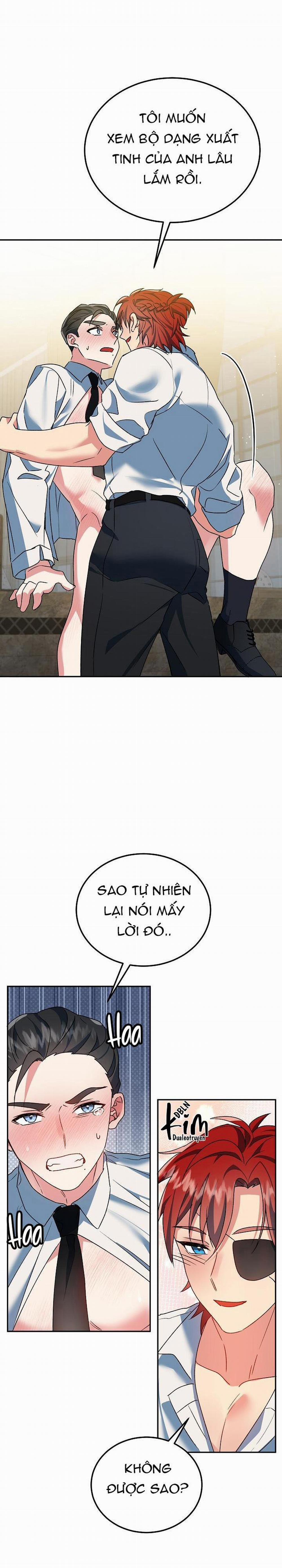 Nghiện Sex 3.5 ĐINH GỈ END trang 34