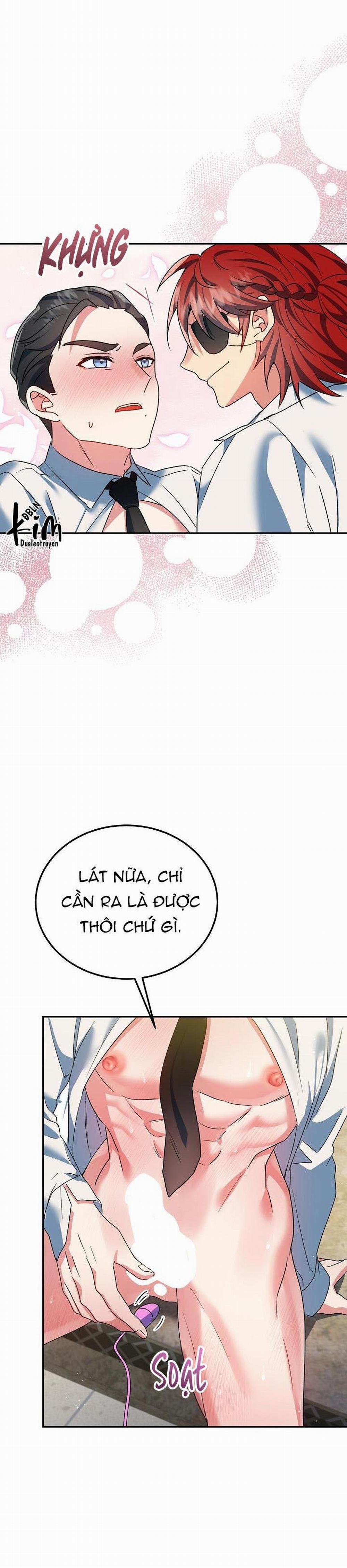 Nghiện Sex 3.5 ĐINH GỈ END trang 35