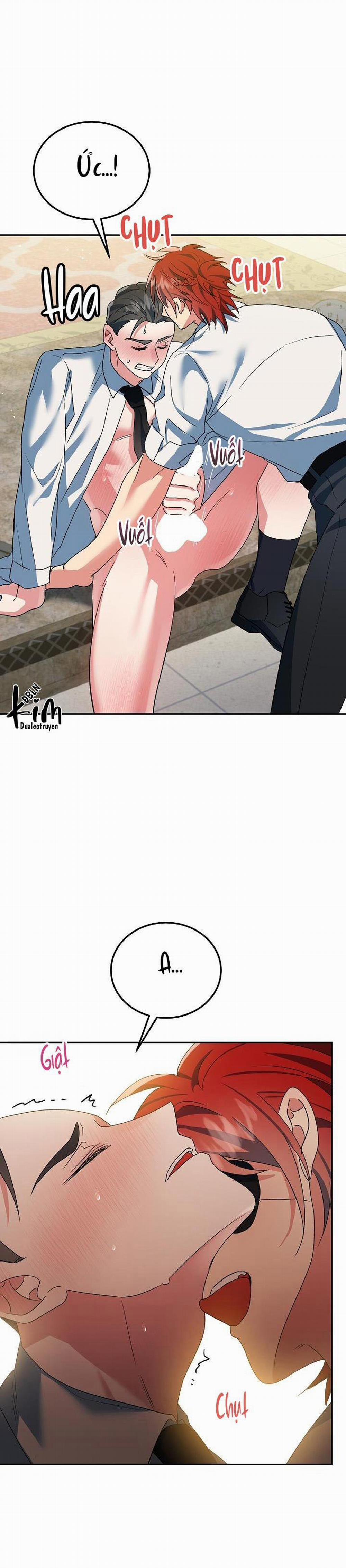 Nghiện Sex 3.5 ĐINH GỈ END trang 37