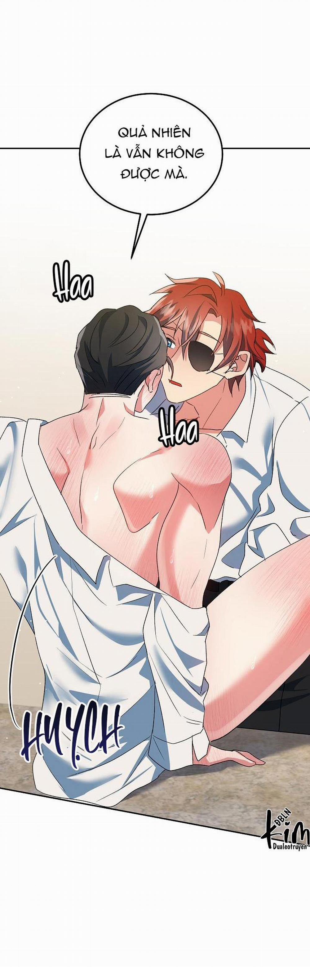 Nghiện Sex 3.5 ĐINH GỈ END trang 38