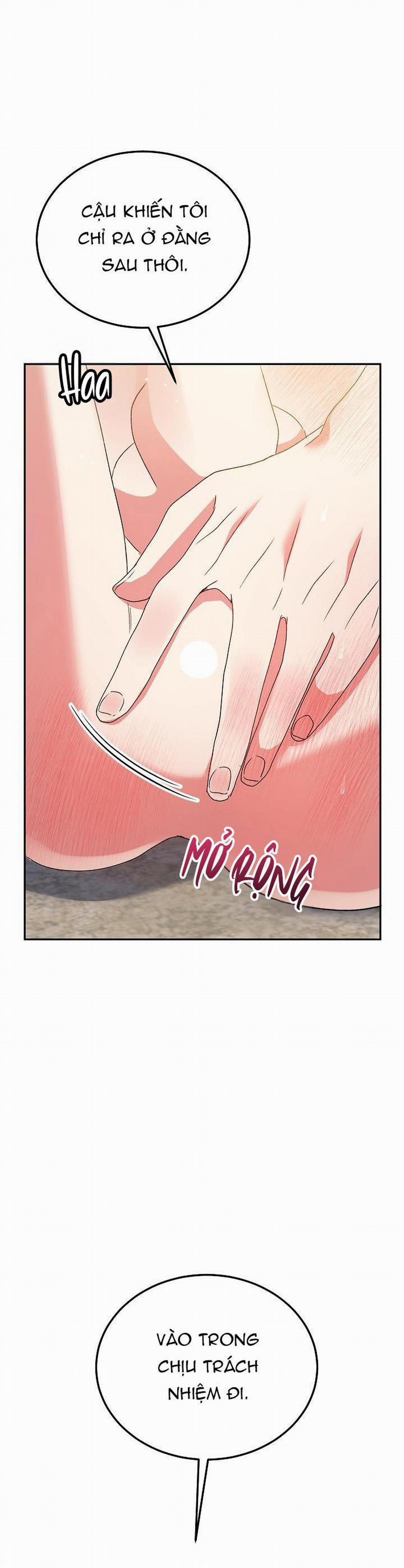 Nghiện Sex 3.5 ĐINH GỈ END trang 39