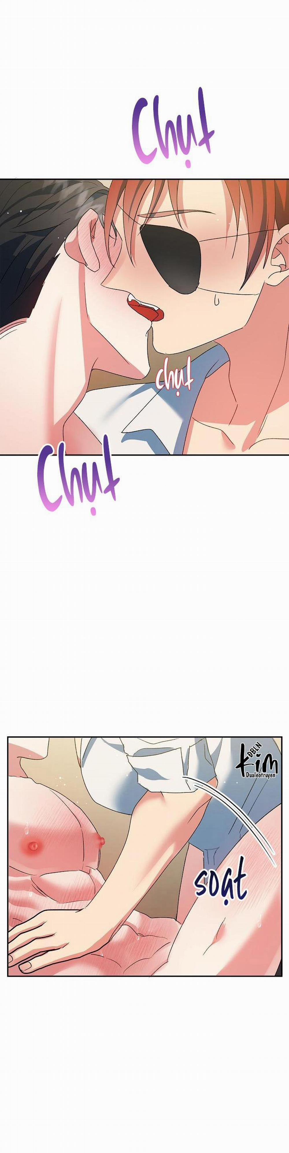 Nghiện Sex 3.5 ĐINH GỈ END trang 42