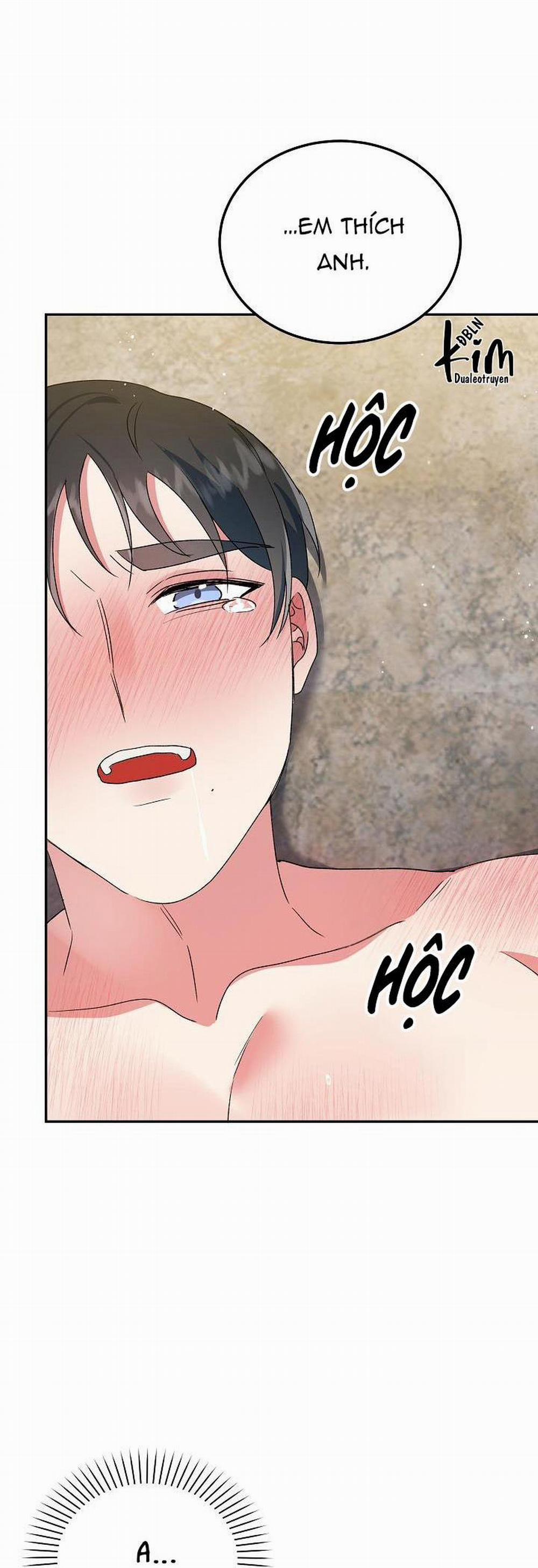 Nghiện Sex 3.5 ĐINH GỈ END trang 44