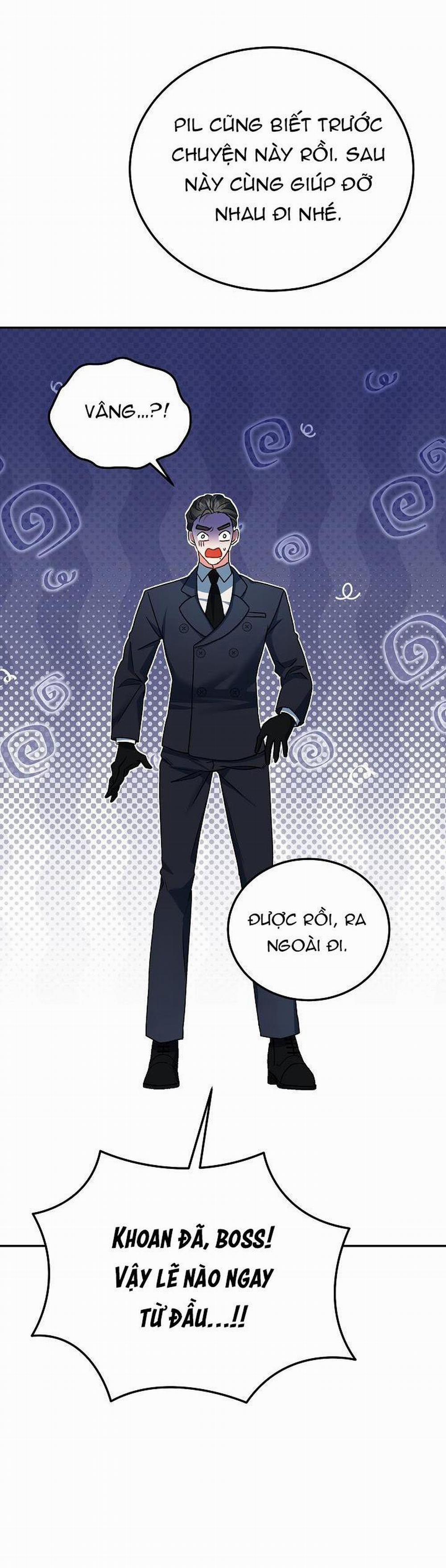 Nghiện Sex 3.5 ĐINH GỈ END trang 8