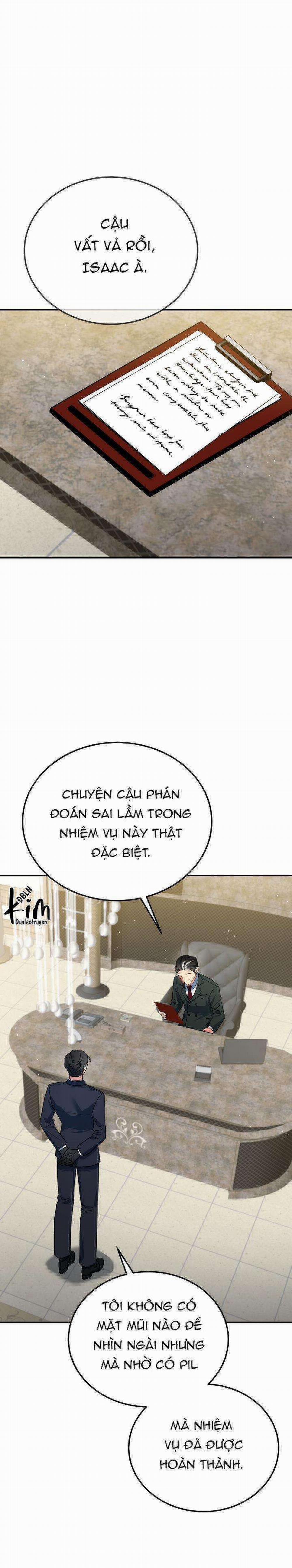 Nghiện Sex 3.5 trang 1