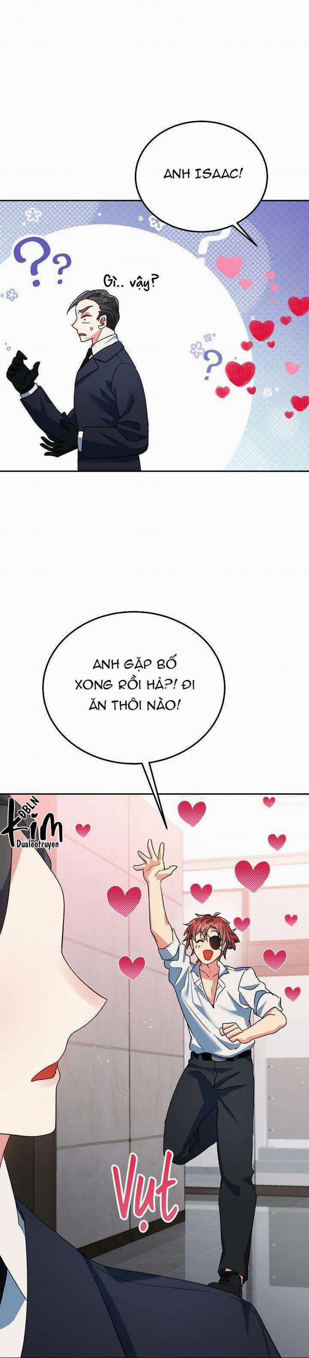 Nghiện Sex 3.5 trang 10