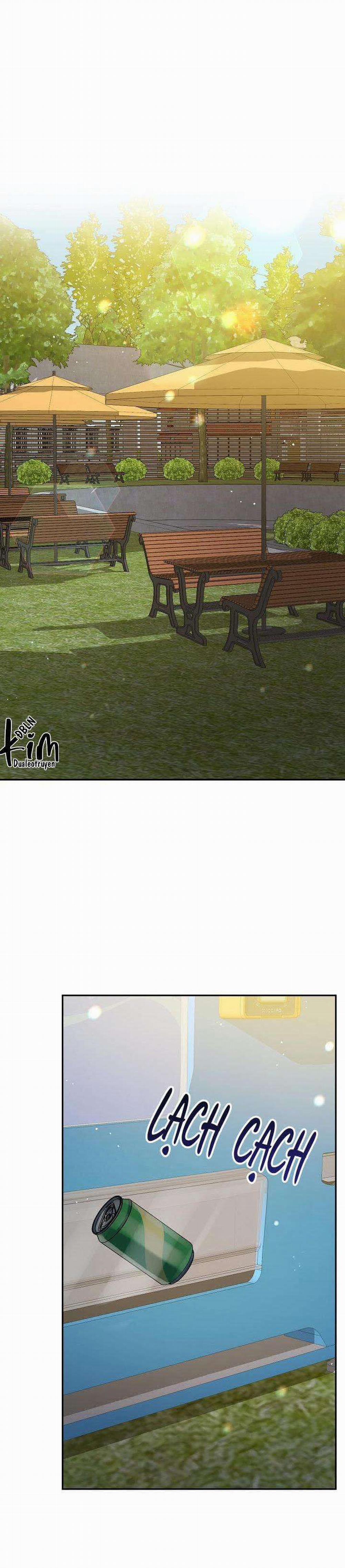 Nghiện Sex 3.5 trang 12