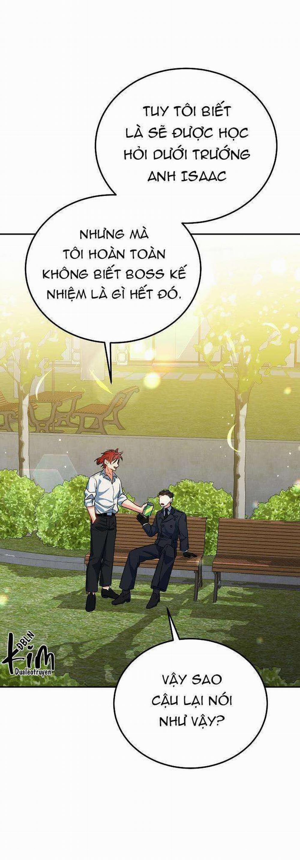 Nghiện Sex 3.5 trang 13