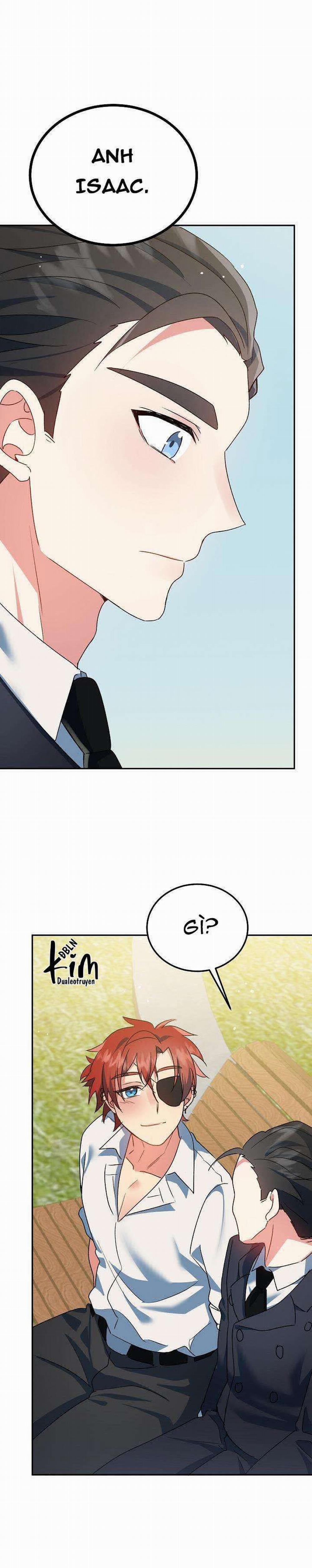 Nghiện Sex 3.5 trang 16