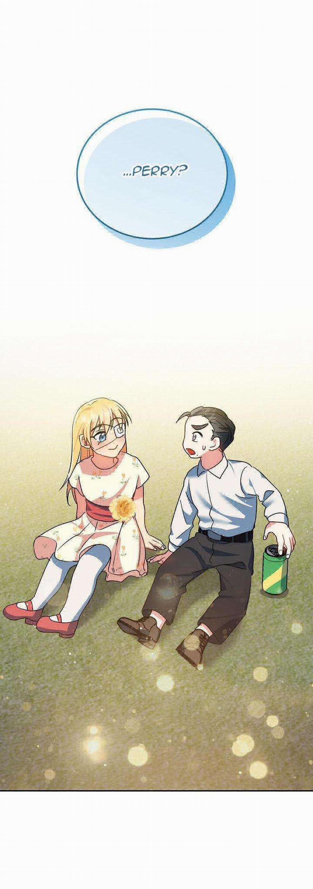 Nghiện Sex 3.5 trang 19