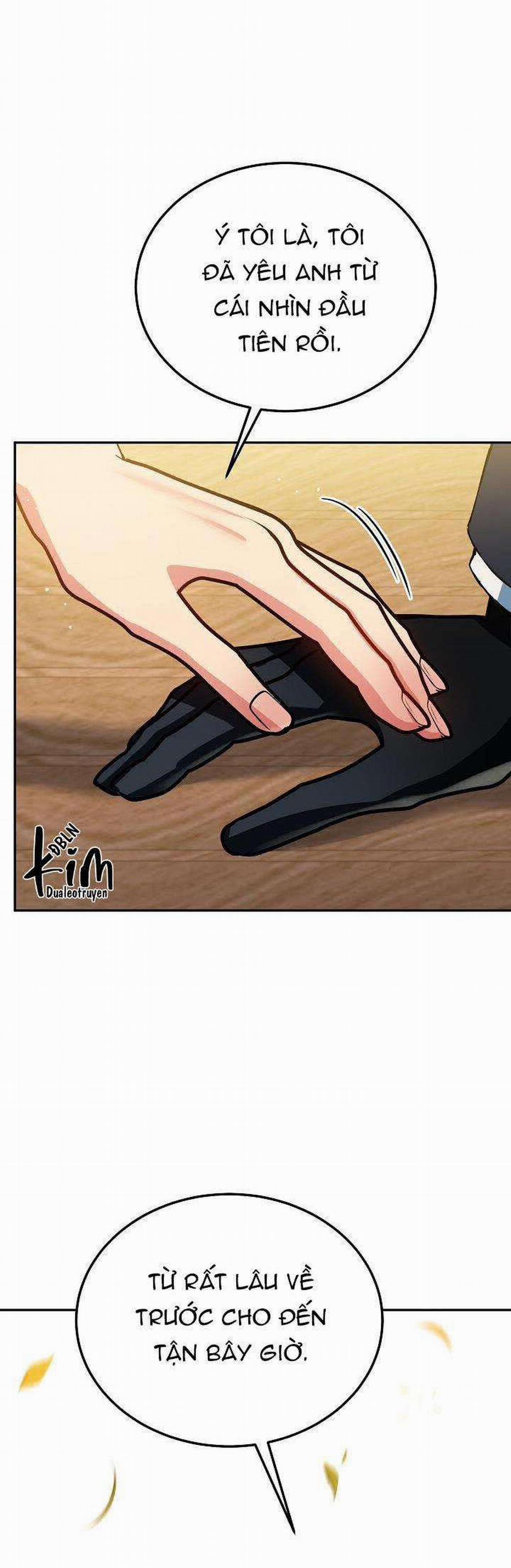 Nghiện Sex 3.5 trang 20