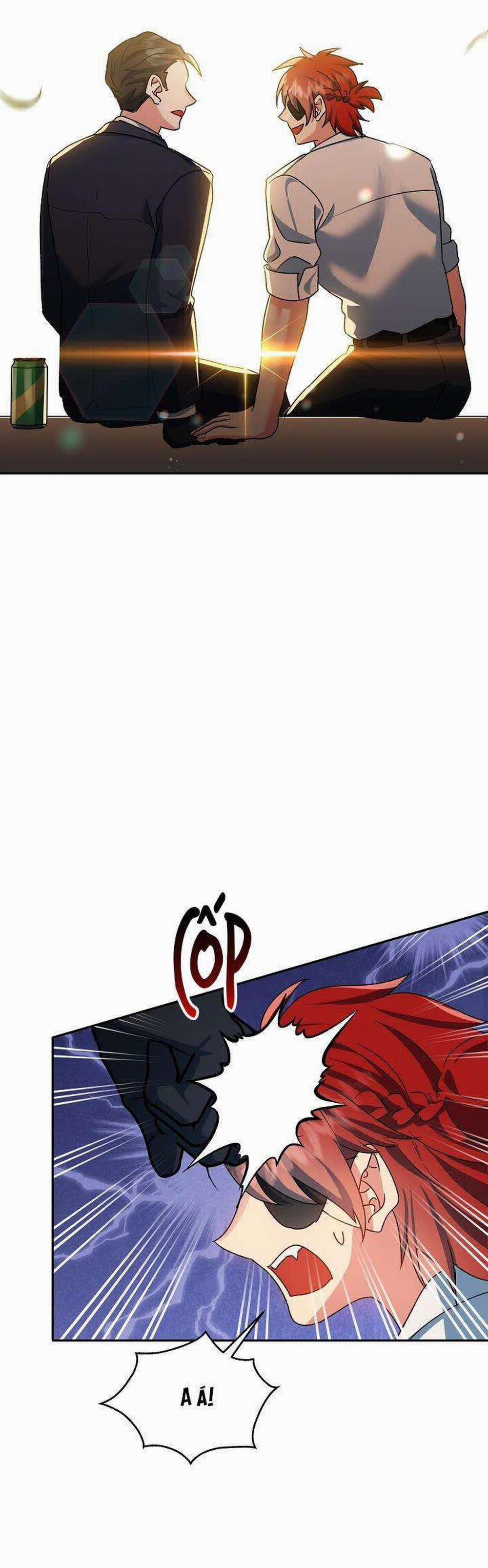 Nghiện Sex 3.5 trang 21