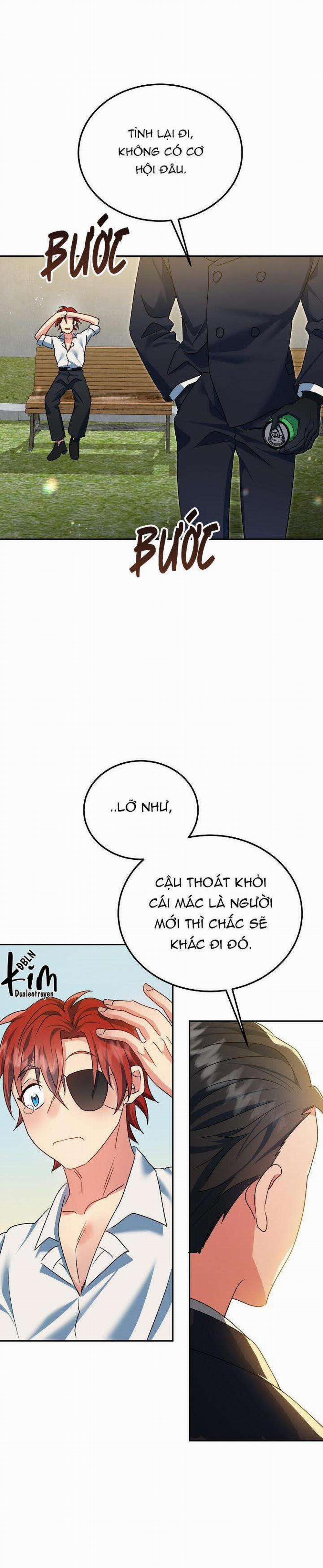 Nghiện Sex 3.5 trang 23