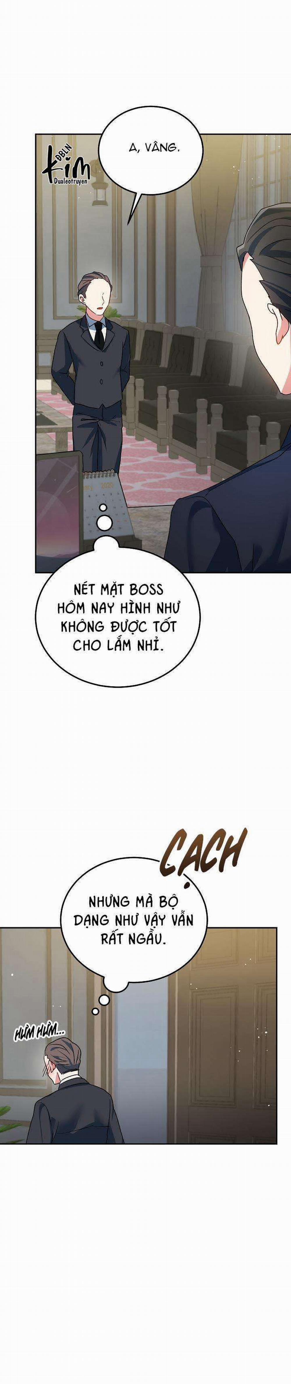 Nghiện Sex 3.5 trang 29