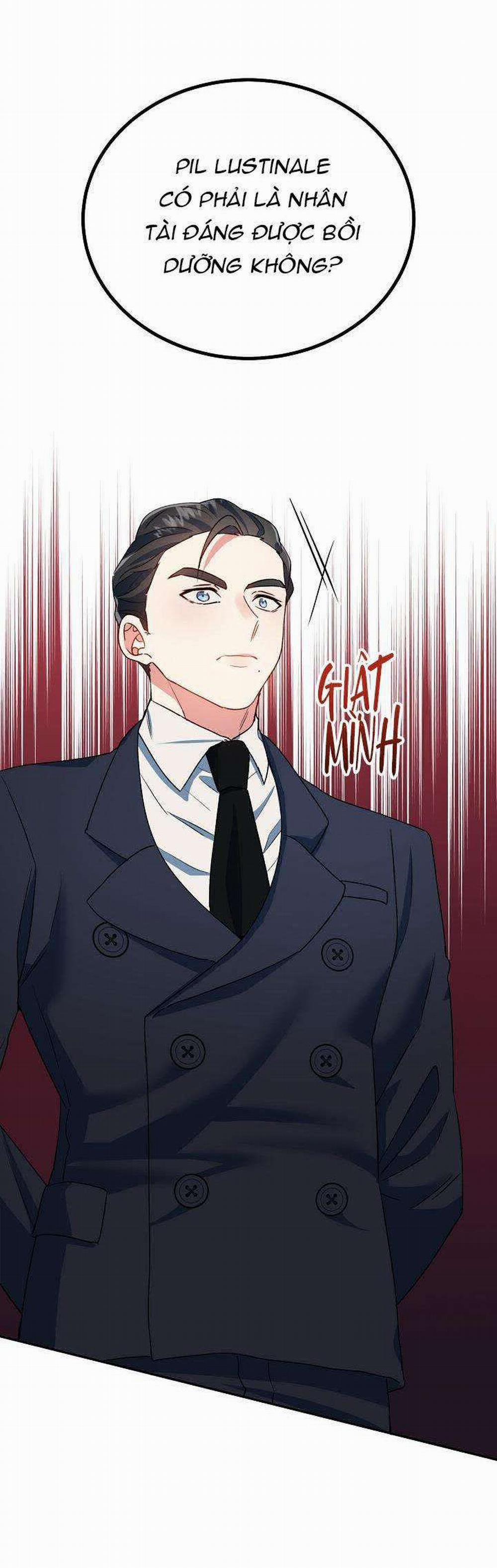 Nghiện Sex 3.5 trang 3