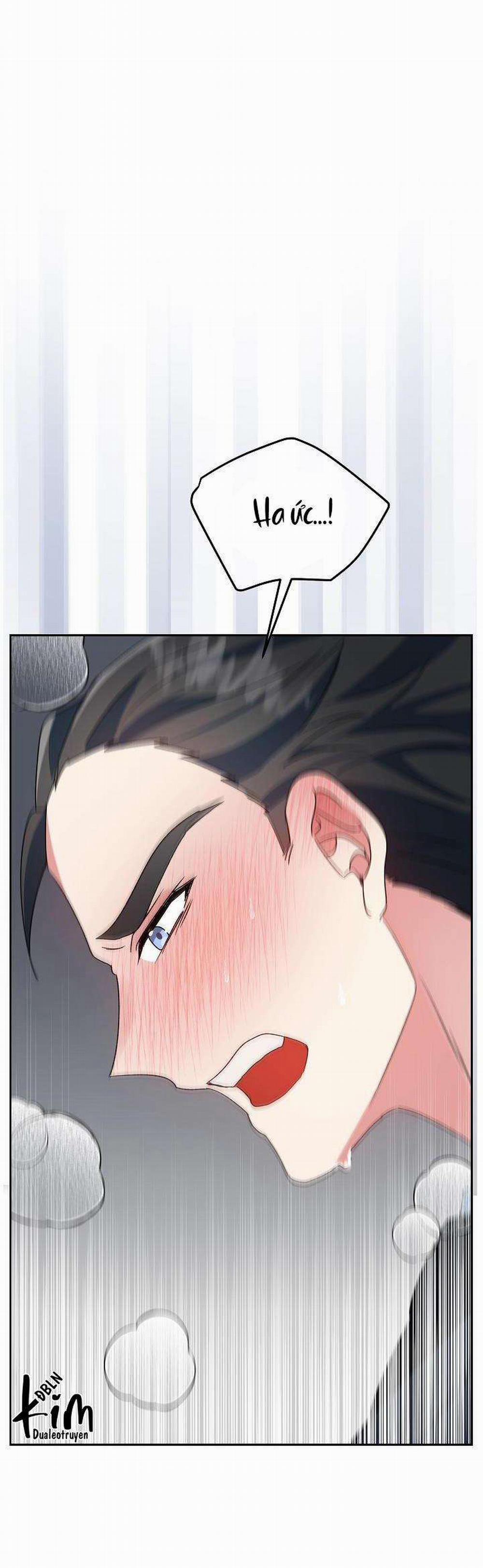 Nghiện Sex 3.5 trang 30