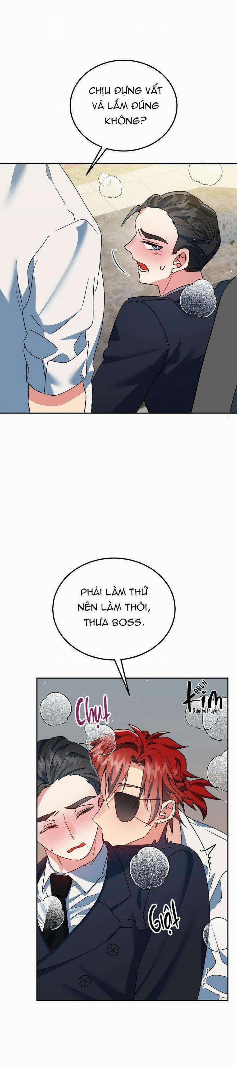 Nghiện Sex 3.5 trang 31