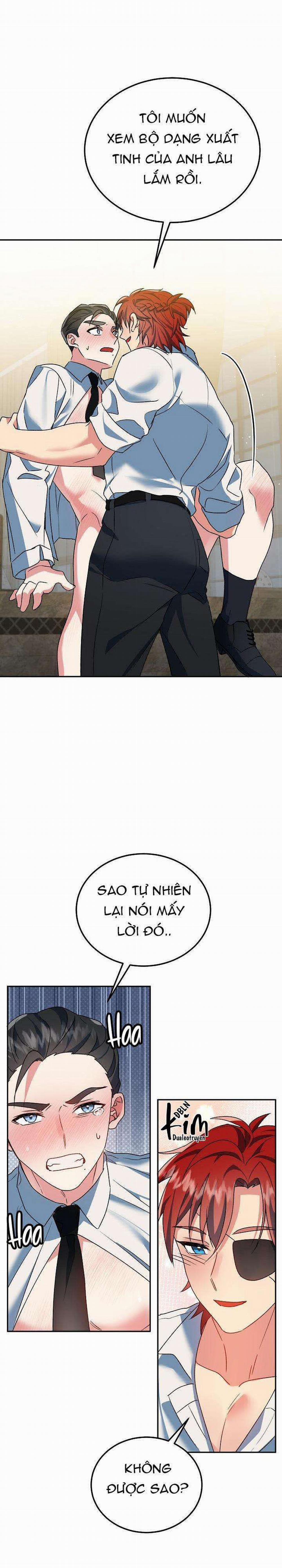 Nghiện Sex 3.5 trang 34