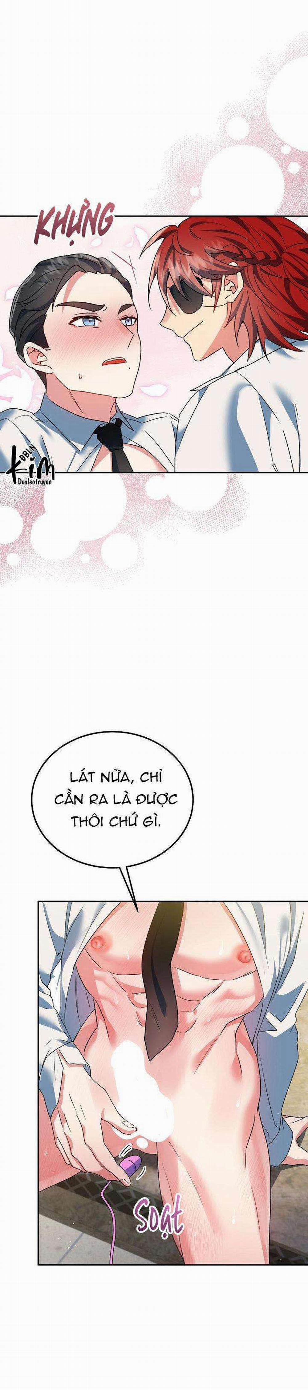 Nghiện Sex 3.5 trang 35