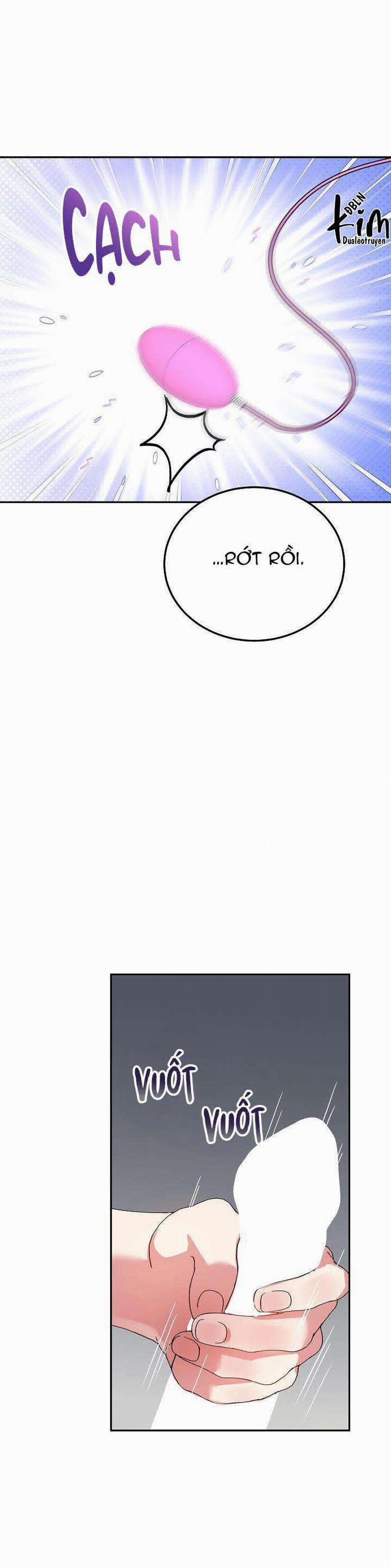 Nghiện Sex 3.5 trang 36