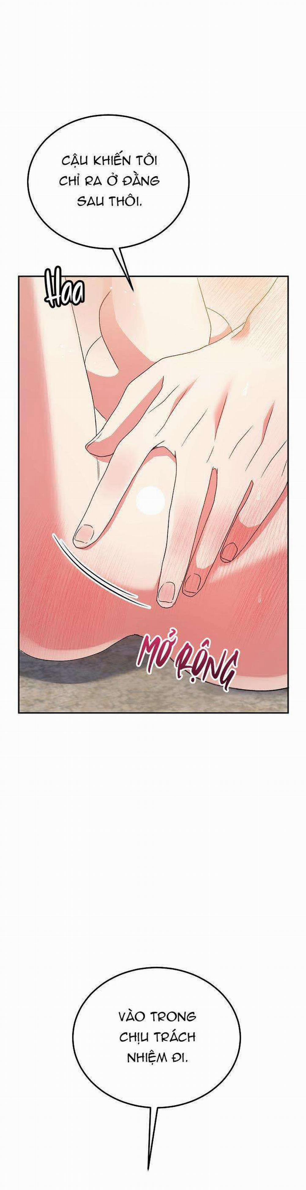 Nghiện Sex 3.5 trang 39