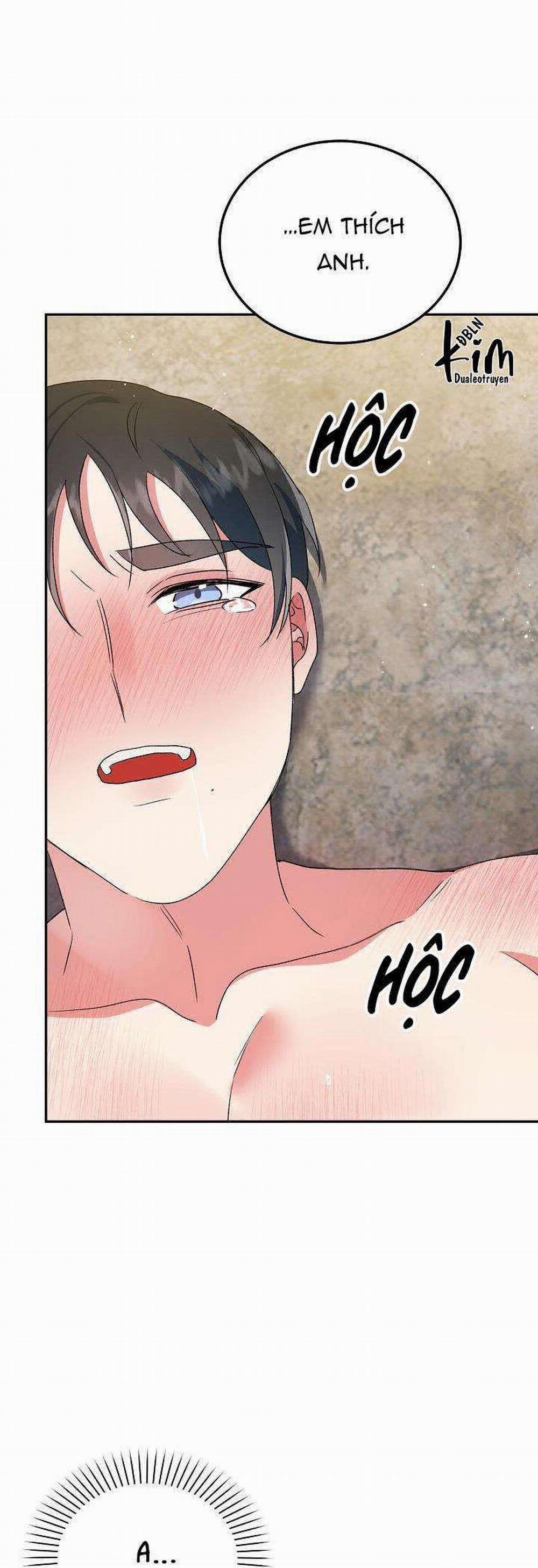 Nghiện Sex 3.5 trang 44