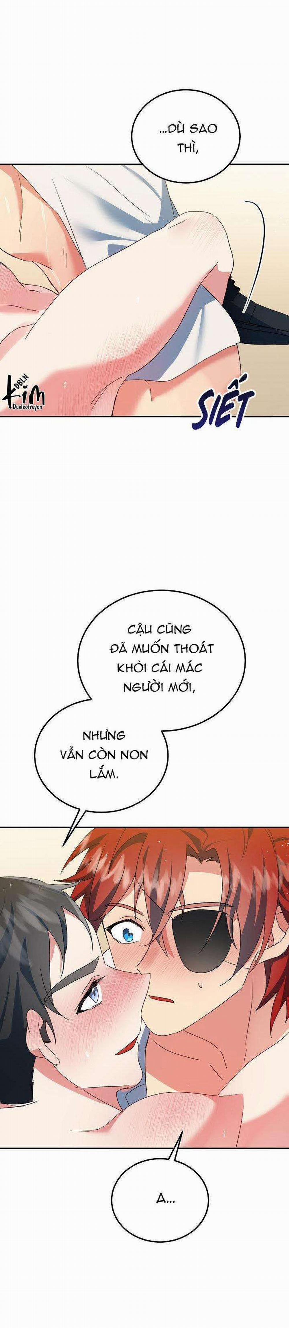 Nghiện Sex 3.5 trang 46