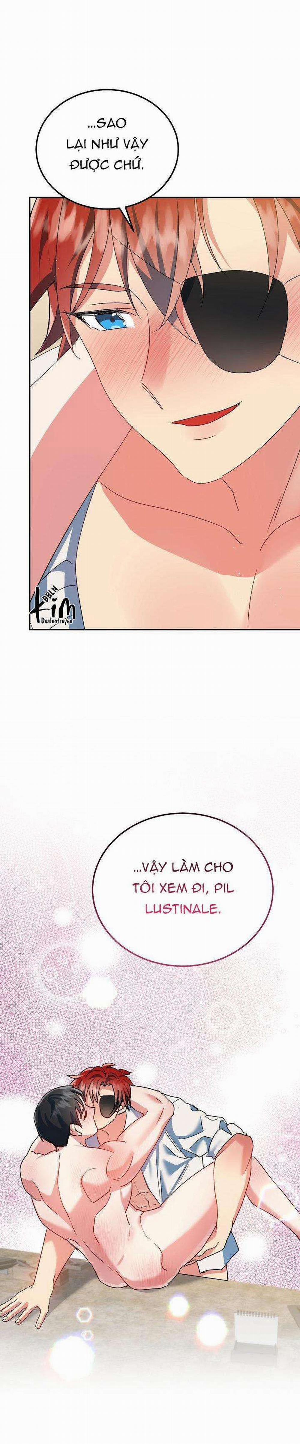 Nghiện Sex 3.5 trang 47