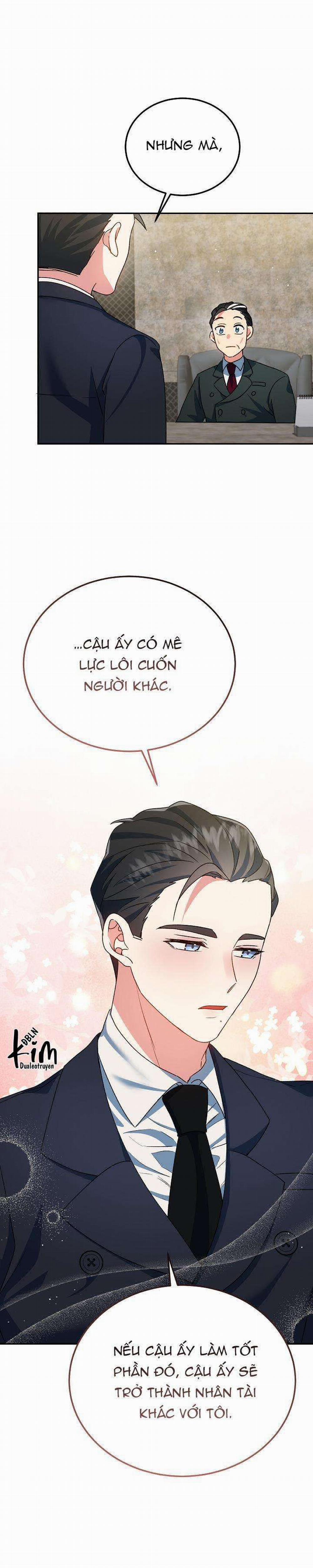 Nghiện Sex 3.5 trang 5