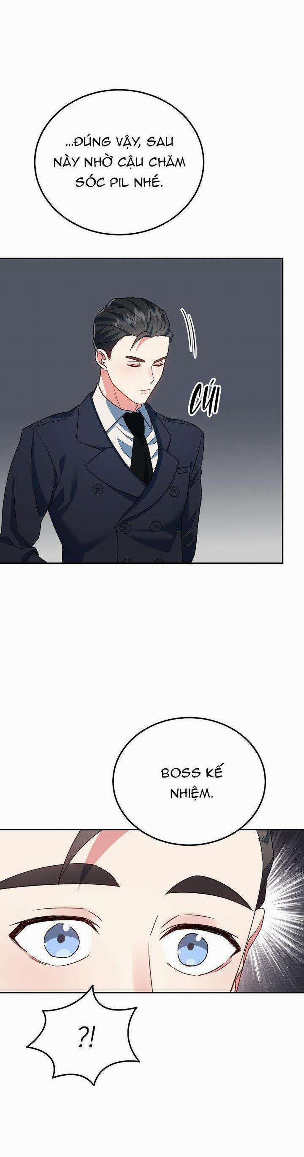 Nghiện Sex 3.5 trang 6