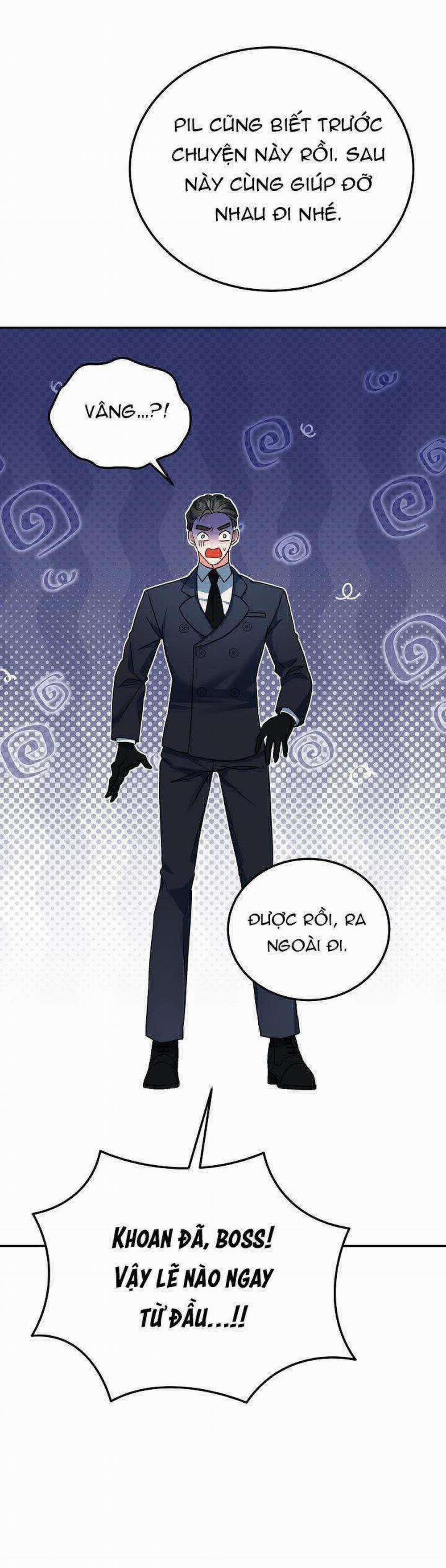 Nghiện Sex 3.5 trang 8